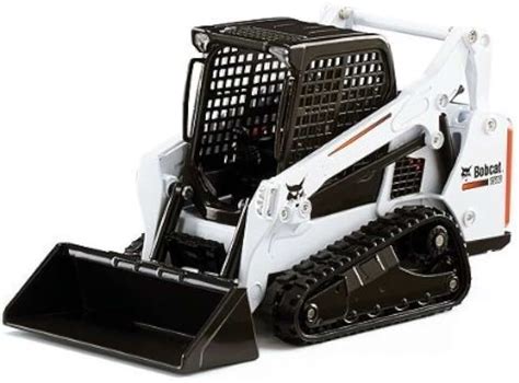 skid steer rc with tracks|remote control skid steer loader.